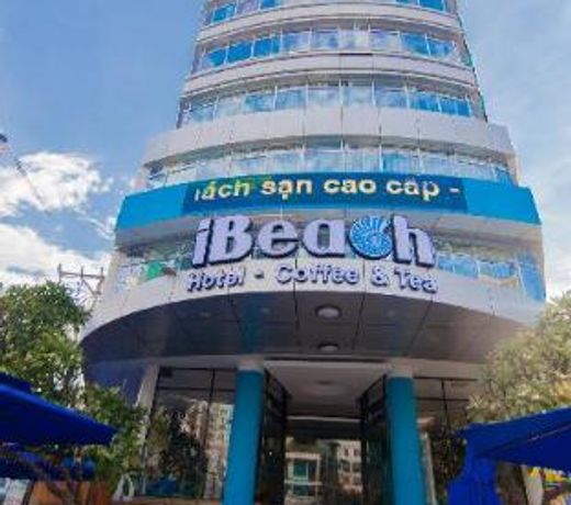 iBeach Centre Hotel and Homestay