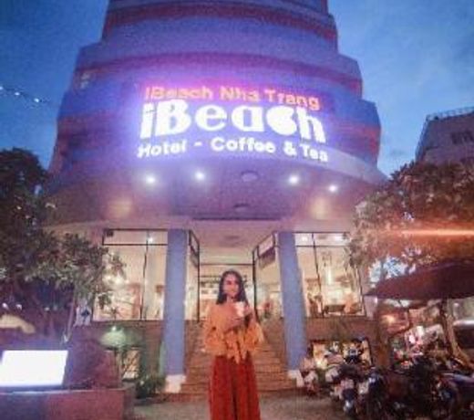 iBeach Centre Hotel and Homestay