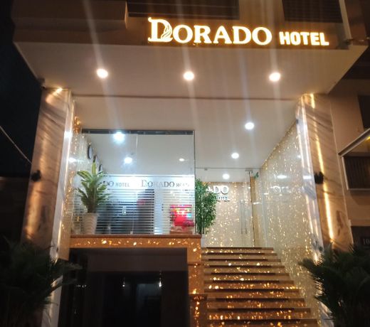DORADO HOTEL