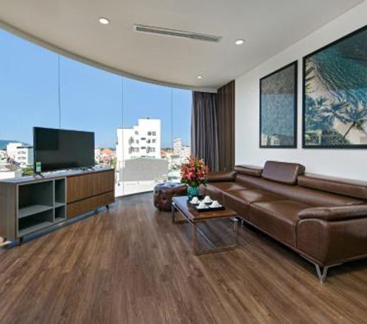 Meliora Hotel & Apartment