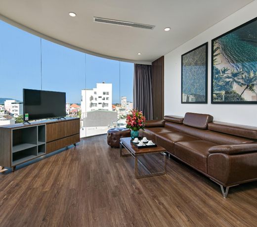 Meliora Hotel & Apartment