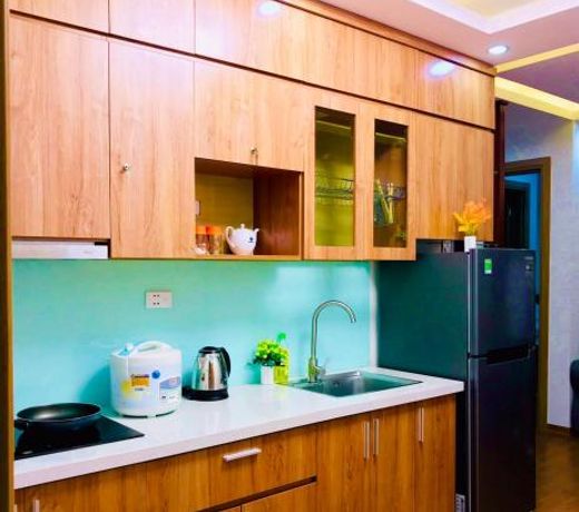 MÆ°á»ng Thanh Luxury ÄÃ  Náºµng