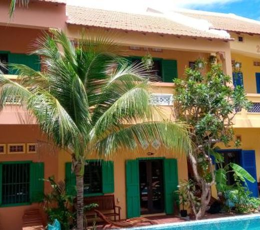 MiNhon Hotel Muine