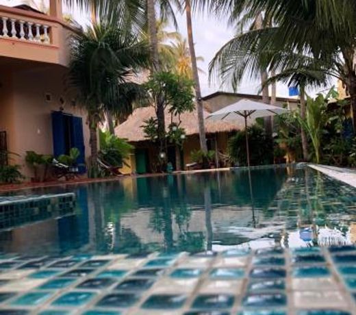 MiNhon Hotel Muine
