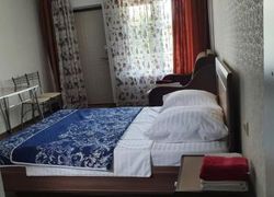 Апартаменты Солнышко фото 2, г. Леселидзе, 