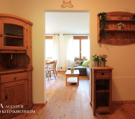 Ski-to-door DORFBLICK Diamant Apartment