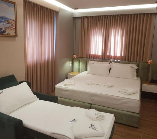 Area Hotel
