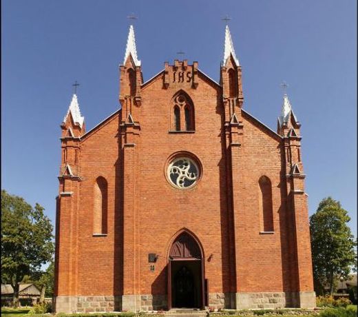 KRAI ZEMLI Simonki