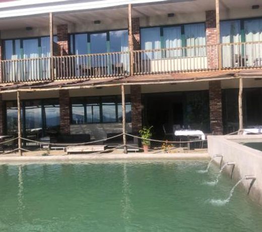 Agriturismo Voeuja Lago Maggiore