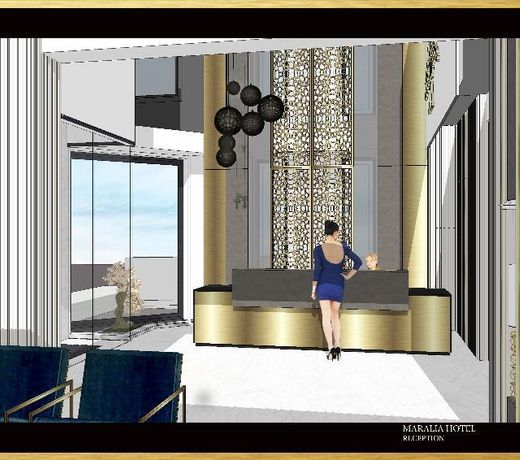 Maralia Hotel