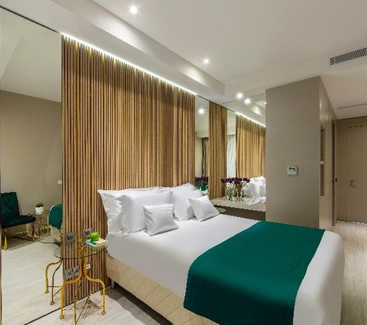 Maralia Hotel