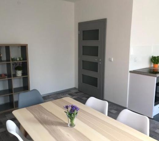 Apartmán Havlíčkova