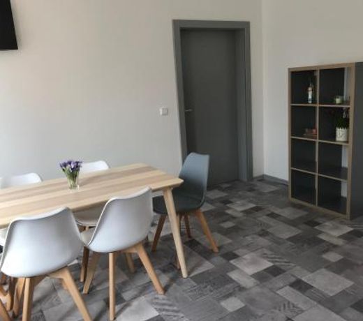 Apartmán Havlíčkova