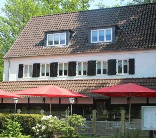 Hotel und Restaurant Zeus