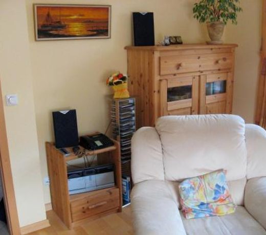 Ferienwohnung Bunz