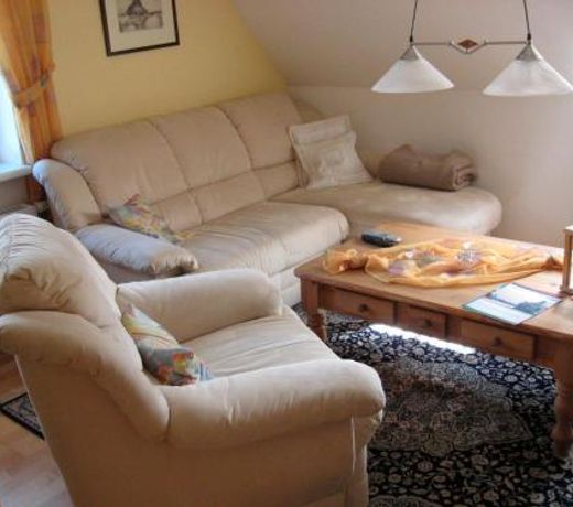 Ferienwohnung Bunz