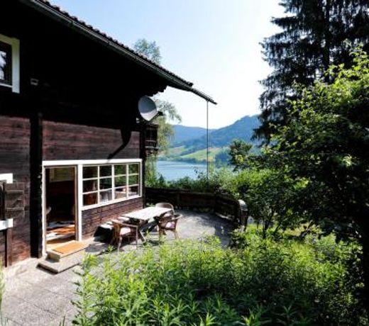 Schlierseehaus