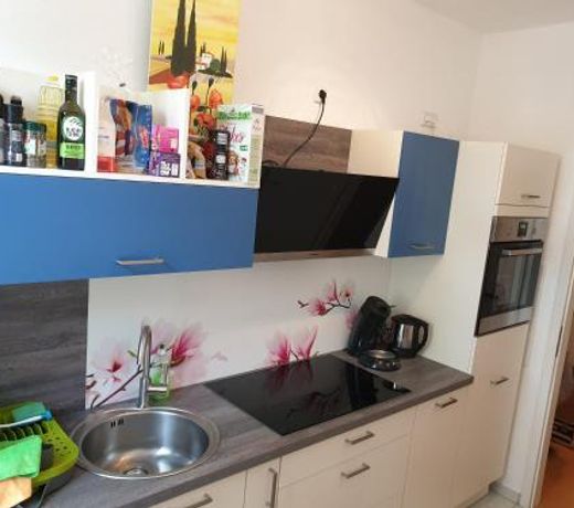 Appartement Hilbersdorf