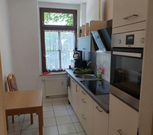 Appartement Hilbersdorf