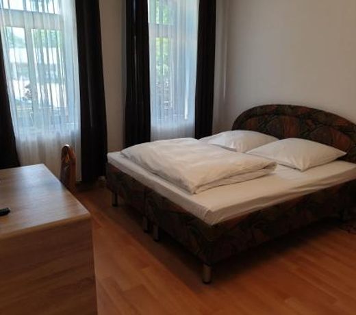 Appartement Hilbersdorf