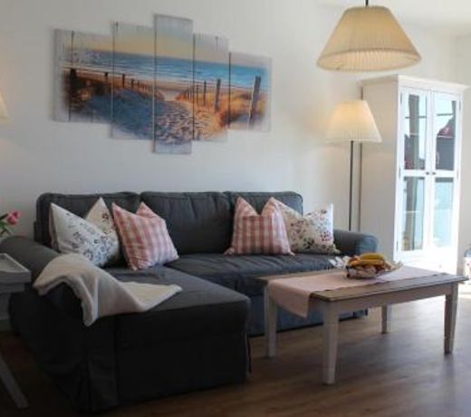 Ferienwohnung Abendsonne