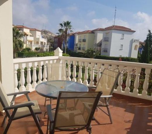 Urbanización Torremar Natura vacacionesenvera.com