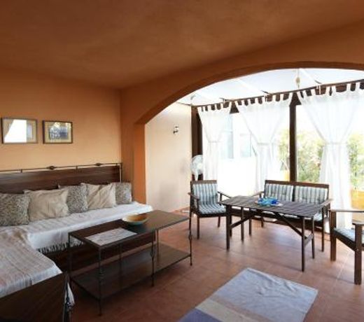 Villa Marina Apartment AB2