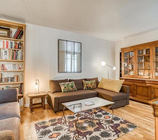 Une maison comme un Riad