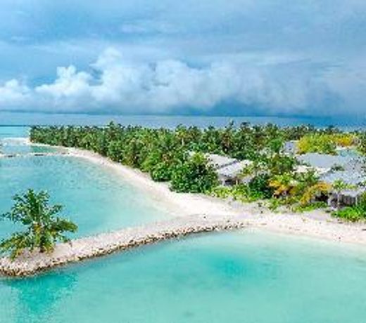 Rahaa Resort