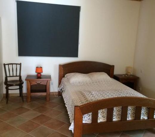 Maisons de vacances Ã  Curzon
