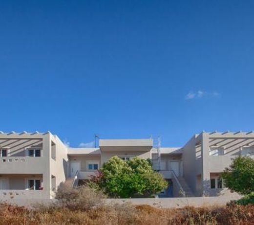 Divine Apartments
