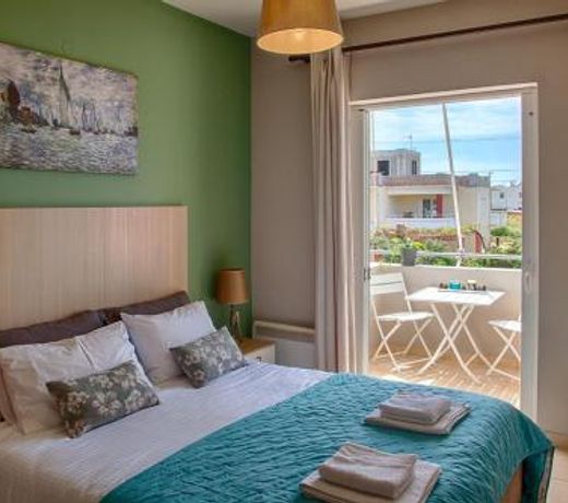 Divine Apartments