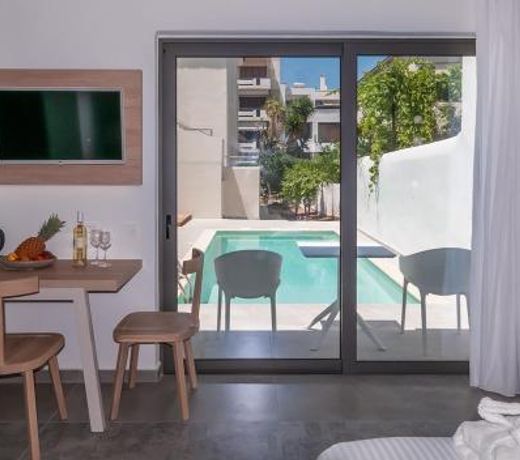 Epavli Boutique Hotel