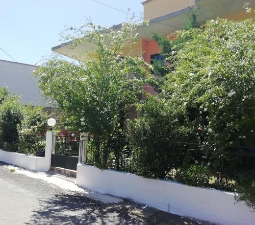 Panorama house leika kalamatas