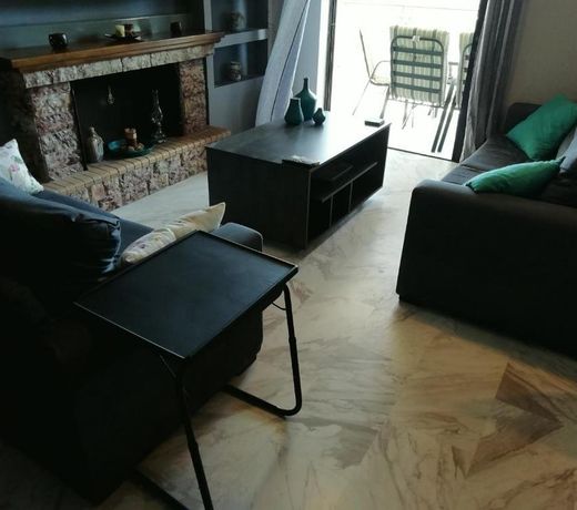 Panorama house leika kalamatas