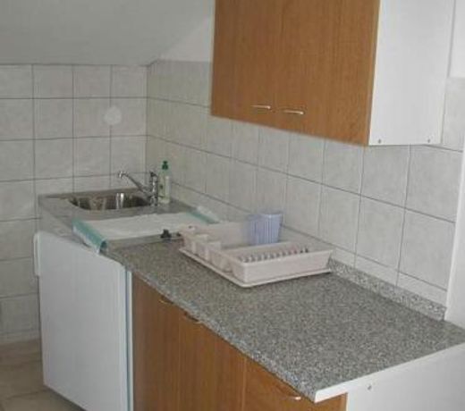 Apartments with a parking space Vir - 17492