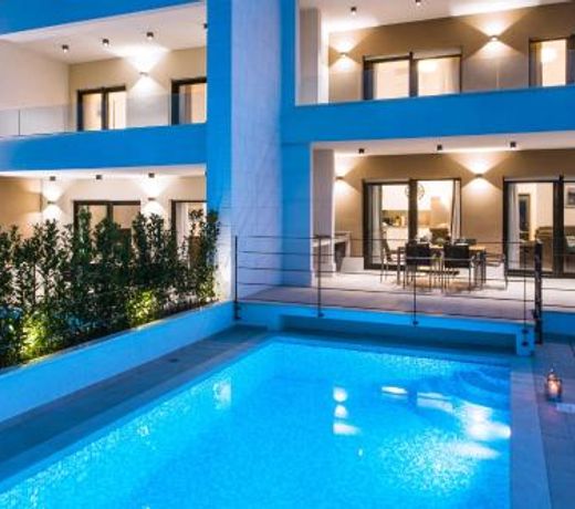 View Villas Collection