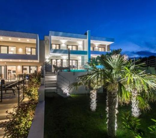 View Villas Collection