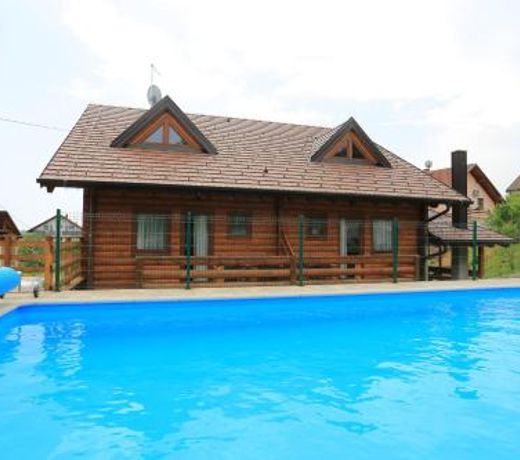 Rooms with a swimming pool Grabovac, Plitvice - 17511
