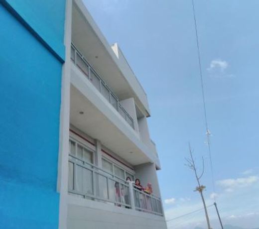 Syariah Runia villa