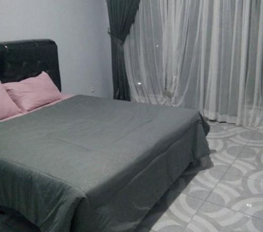 Syariah Runia villa