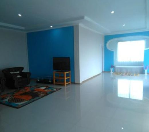 Syariah Runia villa