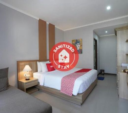 OYO 2166 Elitya Stay