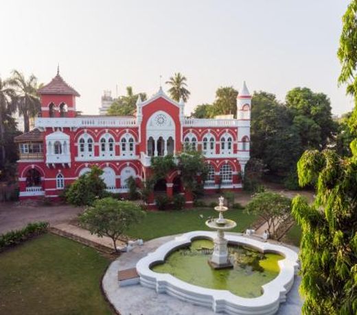 Madhav Bagh - Royal Heritage Stay