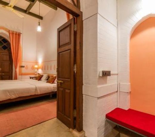 Madhav Bagh - Royal Heritage Stay
