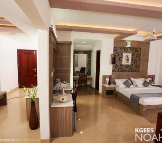 Kgees Noah Ark