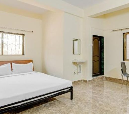 Hotel Karla Hill - Lonavala