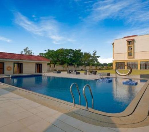 The Fern An Ecotel Hotel, Lonavala