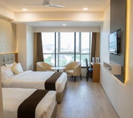 Hotel Grace Galaxy