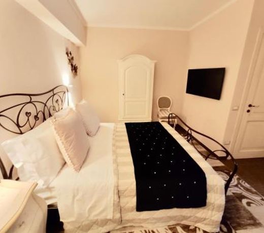 Il Castellaccio Bed & Breakfast